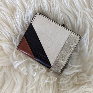Fossil Wallet